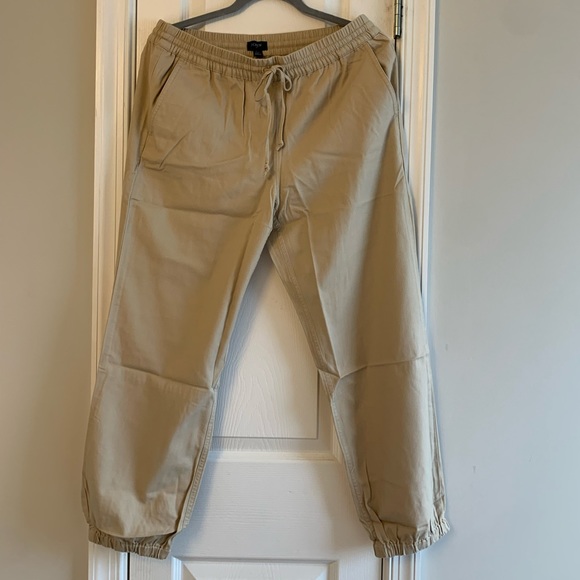🏃♀️ NWT J. Crew joggers - Picture 6 of 8